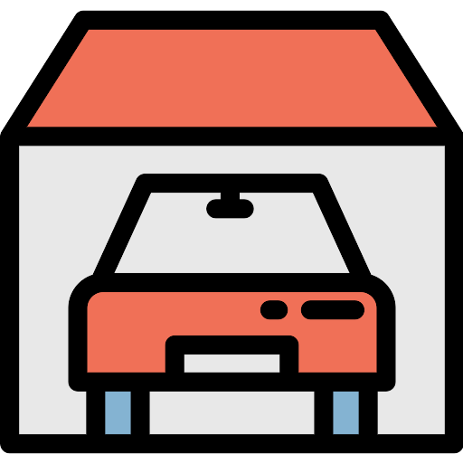 Download Garage Vector SVG Icon - PNG Repo Free PNG Icons