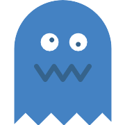 Ghost PNG Icon