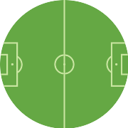 Soccer Field PNG Icon