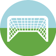 Soccer Field PNG Icon