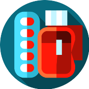 Medicine Vector SVG Icon - PNG Repo Free PNG Icons