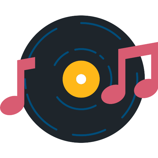 Download Vinyl Record Vector Svg Icon 2 Png Repo Free Png Icons