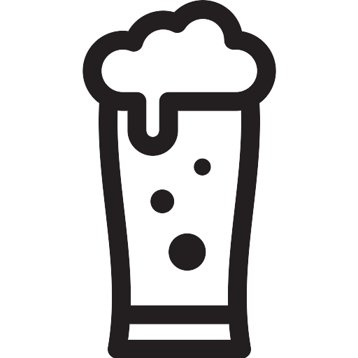 Bar Milk Shake Vector SVG Icon - PNG Repo Free PNG Icons