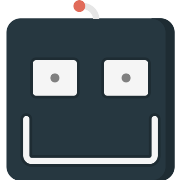 Robot PNG Icon