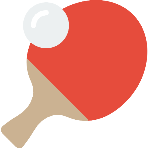 Ping Pong Vector Svg Icon Png Repo Free Png Icons