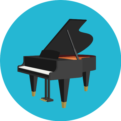 Piano Vector Svg Icon 79 Png Repo Free Png Icons