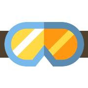 Goggles PNG Icon