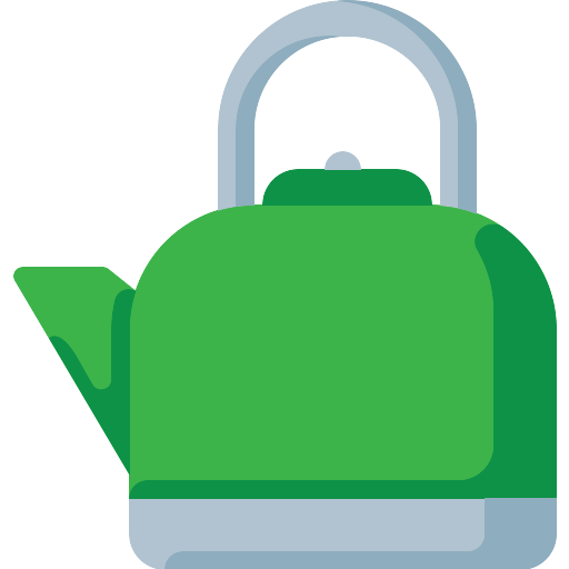 Kettle Vector SVG Icon - PNG Repo Free PNG Icons