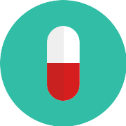 Pill Healthy PNG Icon