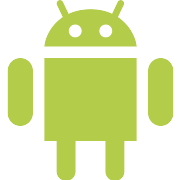 Android Social Media PNG Icon