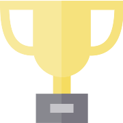 Trophy Cup PNG Icon