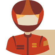 Driver PNG Icon