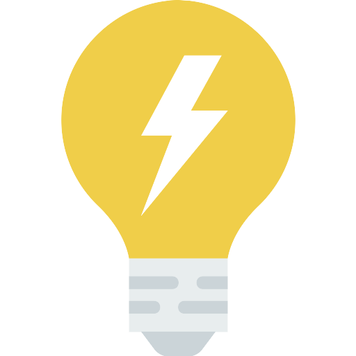 Light Bulb Technology Vector SVG Icon - PNG Repo Free PNG Icons