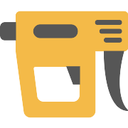 Nail Gun Improvement PNG Icon