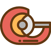 Tape Tape PNG Icon