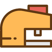 Puncher Tool PNG Icon