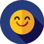 Happy People PNG Icon