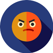 Angry Angry PNG Icon