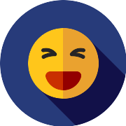 Happy Happy PNG Icon