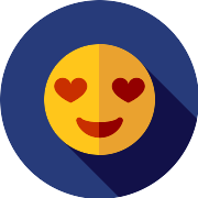 In Love In Love PNG Icon