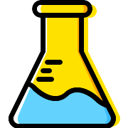 Flask Science Vector SVG Icon - PNG Repo Free PNG Icons