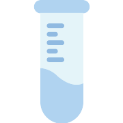 Test Tube Science PNG Icon