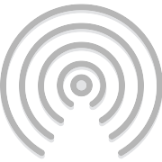 Wifi Computer PNG Icon