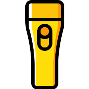 Flashlight Flashlight PNG Icon