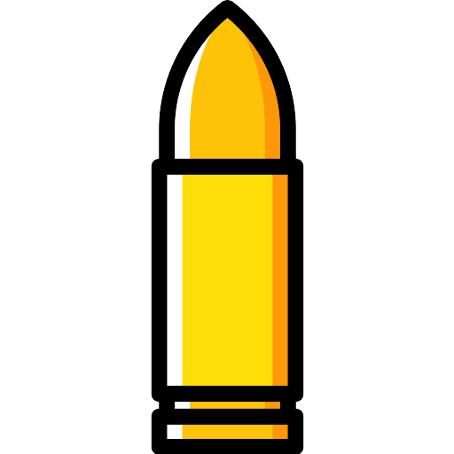 Download Bullet Bullet Vector SVG Icon - PNG Repo Free PNG Icons