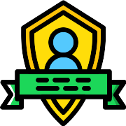Badges Badge PNG Icon