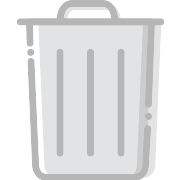 Trash Can Vector SVG Icon - PNG Repo Free PNG Icons