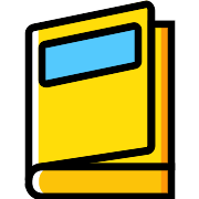 Book PNG Icon