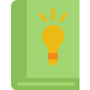 Book Study PNG Icon