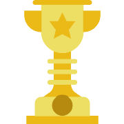 Cup Trophy PNG Icon