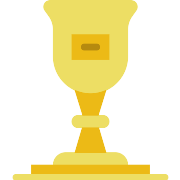 Cup Trophy PNG Icon