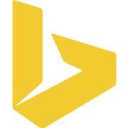 Bing PNG Icon