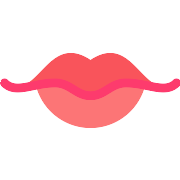 Lips Kiss Vector SVG Icon - PNG Repo Free PNG Icons