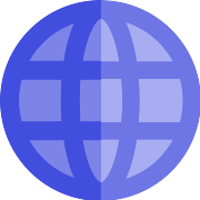 Worldwide Global PNG Icon