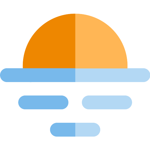 Sunrise Dawn Vector SVG Icon - PNG Repo Free PNG Icons