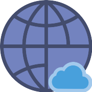 Worldwide World PNG Icon