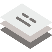 Business Card PNG Icon