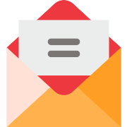Business Card Identity PNG Icon