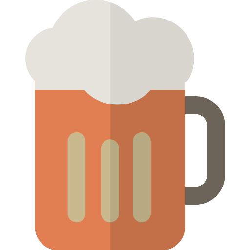 Pint Of Beer Beer Mug Vector SVG Icon - PNG Repo Free PNG Icons