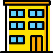 Apartment PNG Icon