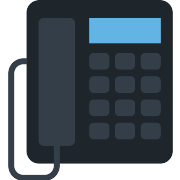 Telephone PNG Icon
