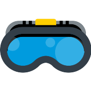 Goggles PNG Icon
