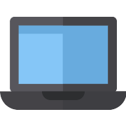 Laptop PNG Icon