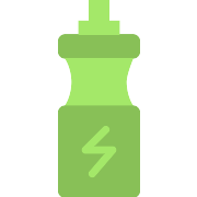 Bottle Water PNG Icon