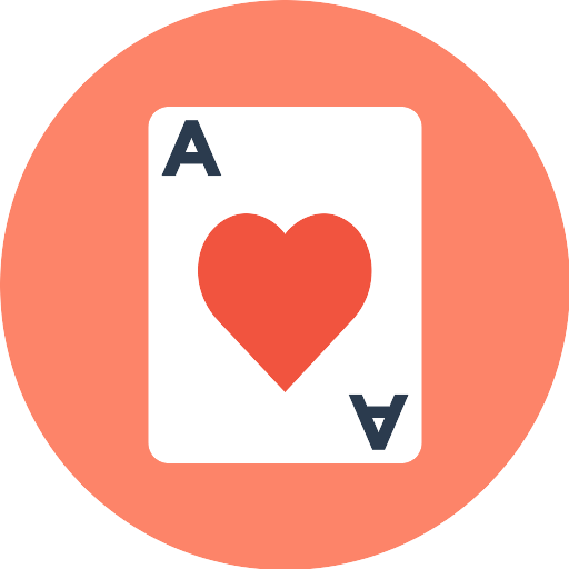 Ace Of Hearts Vector Svg Icon 5 Png Repo Free Png Icons