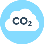 Co2 Vector SVG Icon - PNG Repo Free PNG Icons